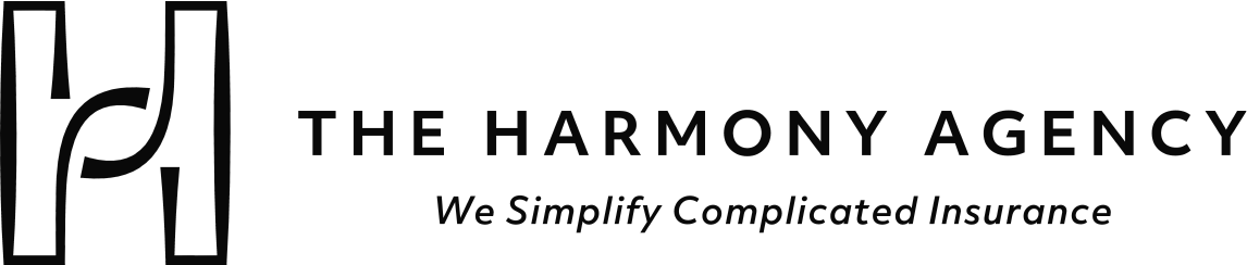 The Harmony Agency Logo