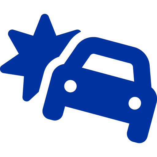 Auto Insurance Icon